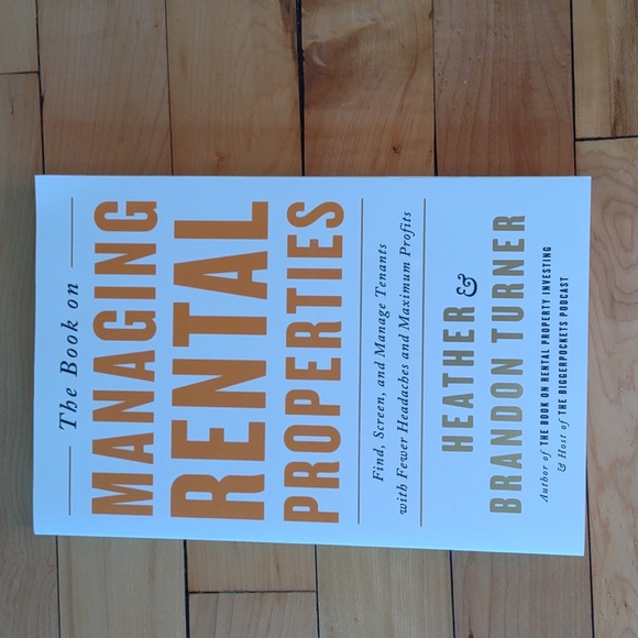 Real Estate Investing Book Bundle - Picture 2 of 7